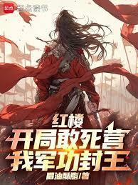 红楼：开局敢死营，我军功封王