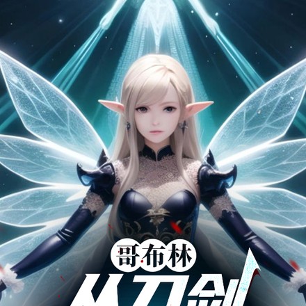 从哥布林开始骑马砍杀