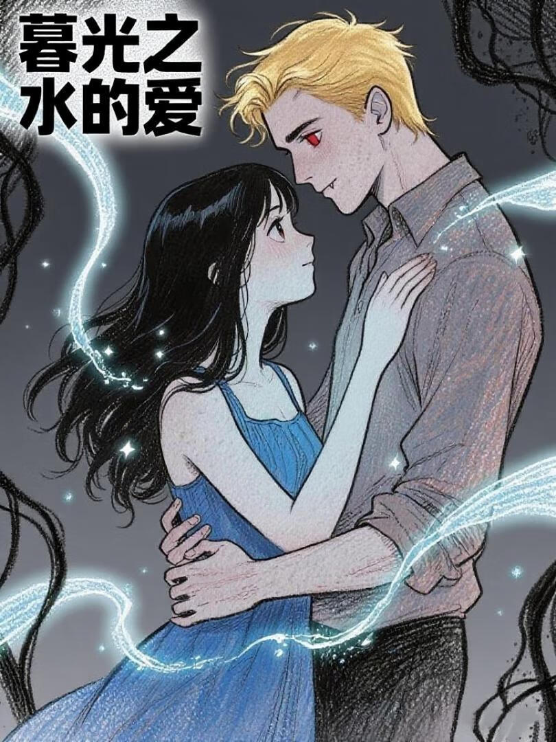 暮光之水的爱